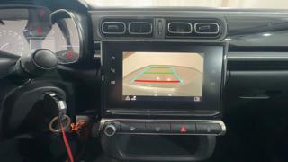 CITROEN C3 usata, con Cruise Control