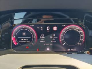 VOLKSWAGEN Golf usata, con Immobilizzatore elettronico