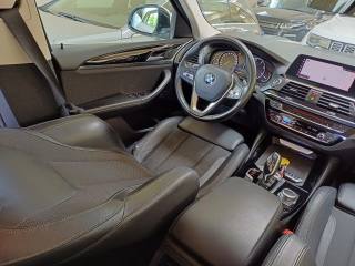 BMW X4 usata, con Sistema di navigazione