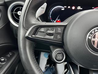 ALFA ROMEO Stelvio usata, con Chiusura centralizzata
