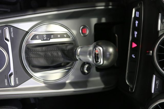 AUDI TT usata, con Immobilizzatore elettronico