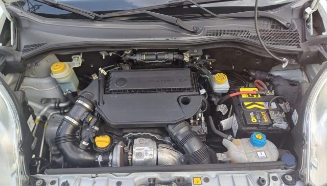 FIAT Fiorino usata 11