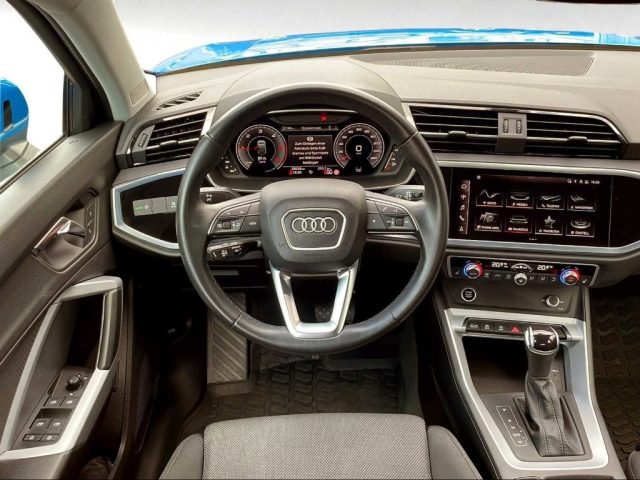 AUDI Q3 usata, con Cerchi in lega