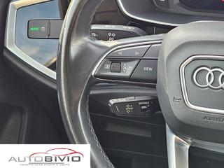 AUDI Q3 usata, con Chiusura centralizzata telecomandata