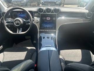 MERCEDES-BENZ GLC 220 usata, con Cerchi in lega
