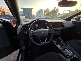 SEAT Leon usata, con Climatizzatore