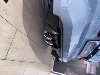 BMW M3 usata, con Bracciolo