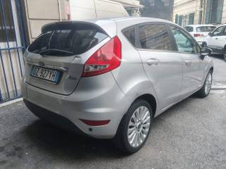 FORD Fiesta usata 3