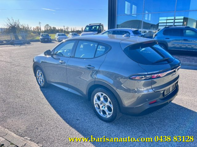 ALFA ROMEO Tonale usata, con Airbag Passeggero