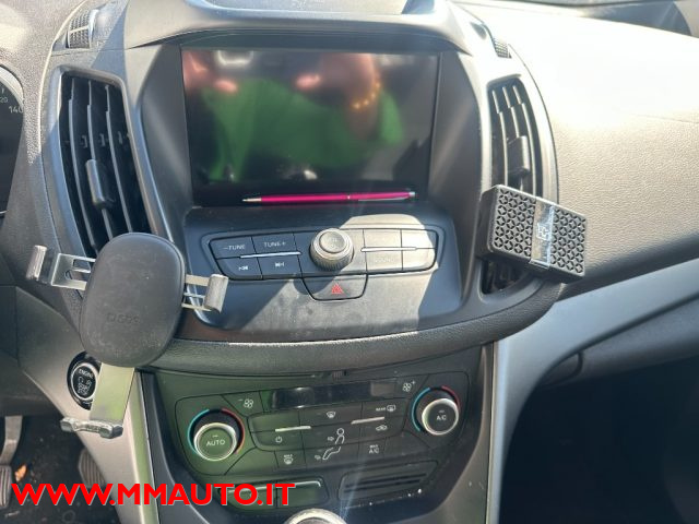 FORD Kuga usata, con Immobilizzatore elettronico