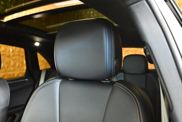 PORSCHE Macan usata 54