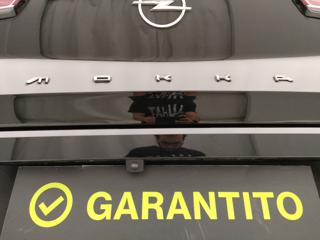 OPEL Mokka usata, con Touch screen