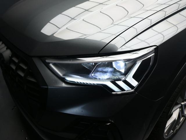 AUDI Q3 usata, con Controllo automatico clima