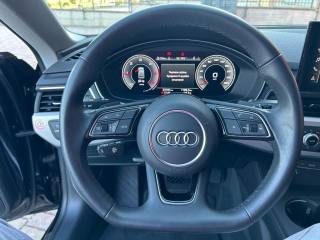AUDI A5 usata, con Immobilizzatore elettronico