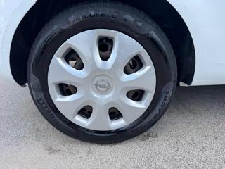 OPEL Corsa usata, con Immobilizzatore elettronico