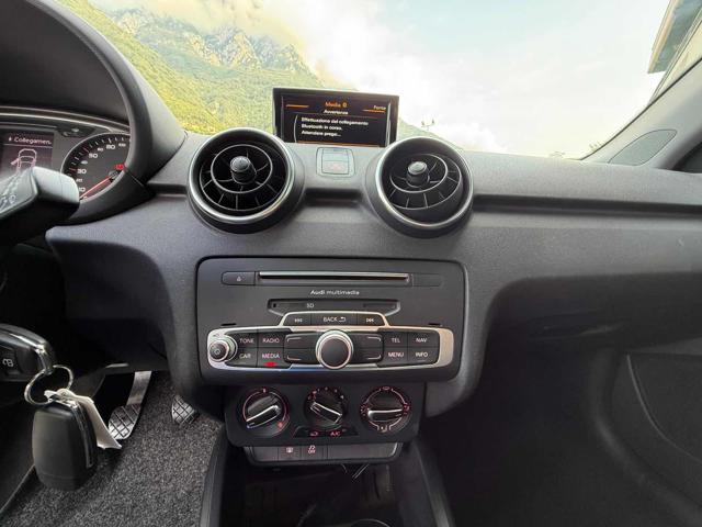 AUDI A1 usata, con ESP