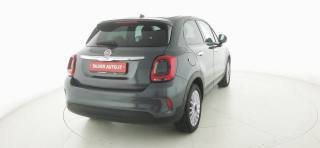 FIAT 500X usata, con Cerchi in lega