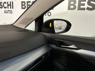 VOLKSWAGEN Golf usata, con Cruise Control