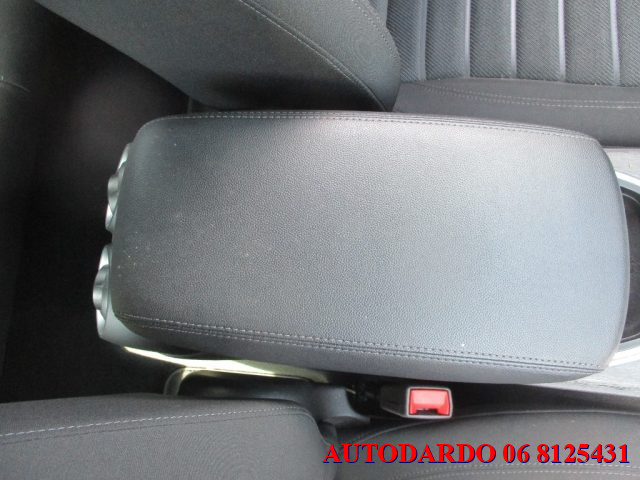 ALFA ROMEO Stelvio usata, con Sistema di navigazione