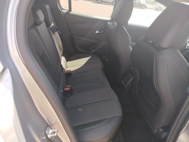 PEUGEOT 208 usata, con Chiusura centralizzata