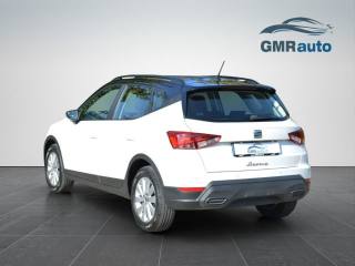 SEAT Arona usata, con Airbag