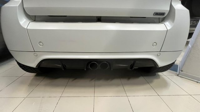 SMART ForTwo usata 12