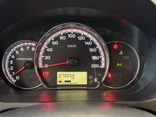 MITSUBISHI Space Star usata, con Servosterzo