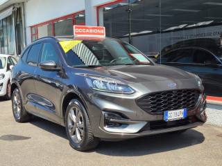 FORD Kuga usata, con Immobilizzatore elettronico