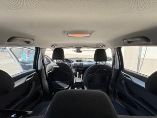 BMW X1 usata, con Cruise Control