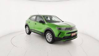 OPEL Mokka usata, con Vivavoce