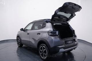CITROEN C3 usata, con Sospensioni pneumatiche