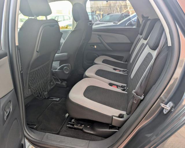 CITROEN C4 Picasso usata, con ESP