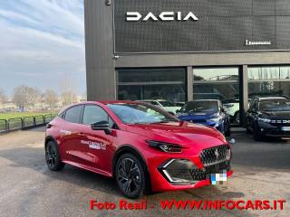 RENAULT Clio Full Hybrid E-Tech 160 CV 5p Esprit Alpine - PROMO