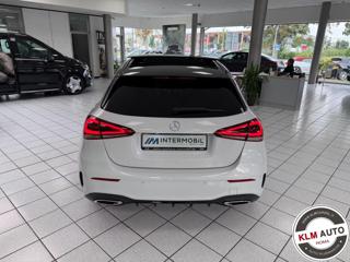 MERCEDES-BENZ A 200 usata, con Airbag Passeggero