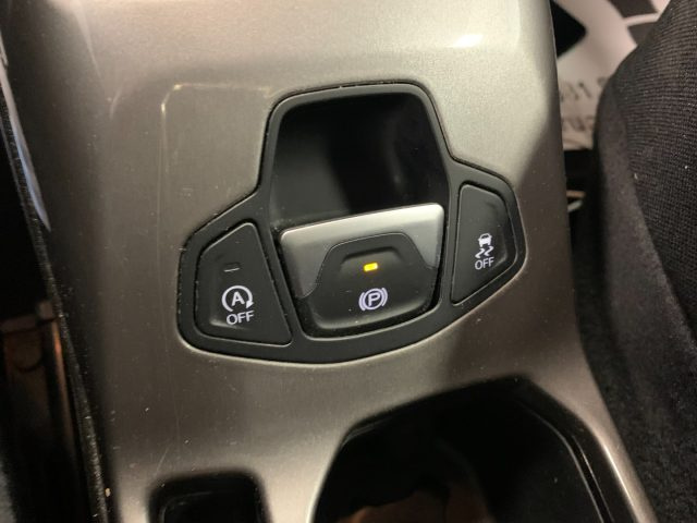 JEEP Renegade usata, con Luci diurne LED