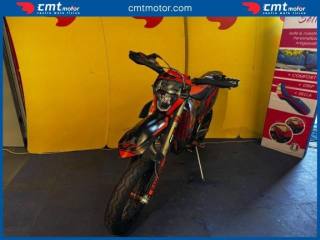 KTM EXC 125 usata 2