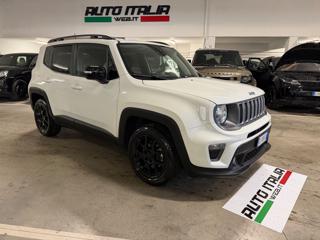 JEEP Renegade usata, con Alzacristalli elettrici