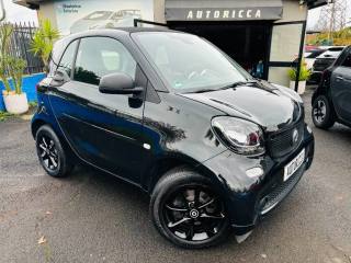 SMART ForTwo usata, con Airbag laterali