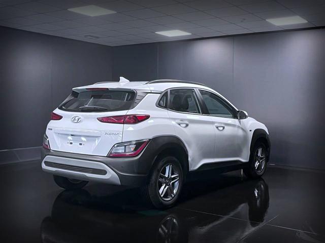 HYUNDAI Kona usata, con Airbag Passeggero