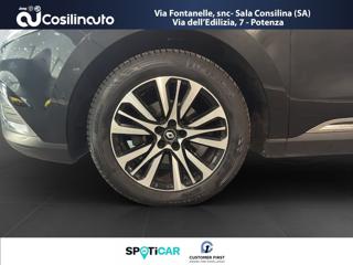 RENAULT Espace usata, con Servosterzo
