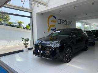 PEUGEOT 3008 usata, con Airbag laterali