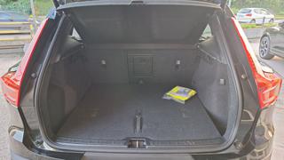 VOLVO XC40 usata, con Sedile posteriore sdoppiato
