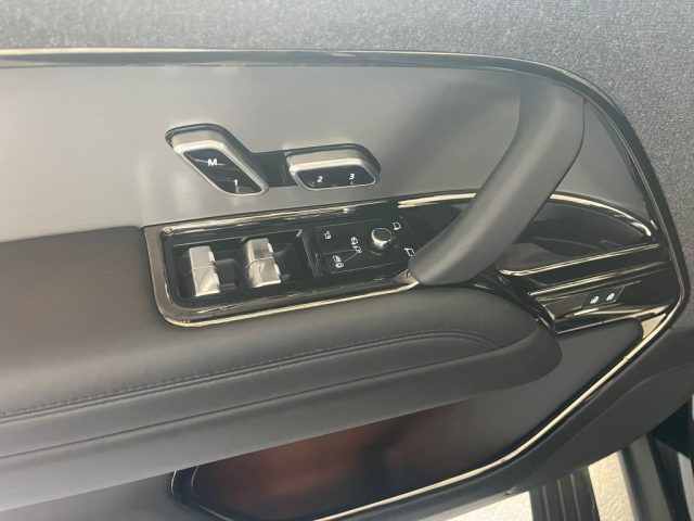 LAND ROVER Range Rover Sport usata, con Chiusura centralizzata