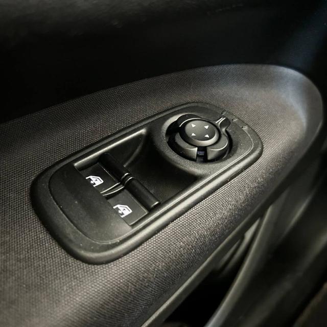 FIAT 500 usata, con USB