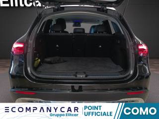 MERCEDES-BENZ GLC 220 usata, con Servosterzo