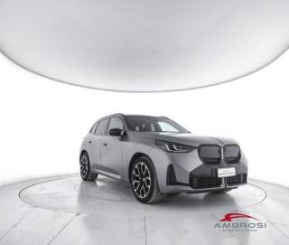 BMW X3 usata 1
