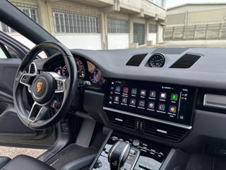 PORSCHE Cayenne usata, con Alzacristalli elettrici