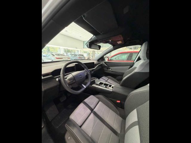 OPEL Grandland usata, con ESP