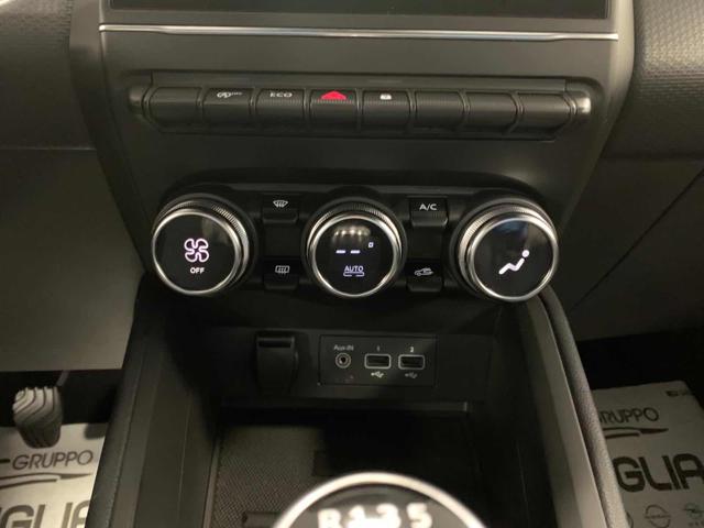 RENAULT Clio usata, con Fendinebbia