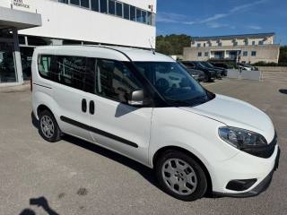FIAT Doblo usata, con Airbag